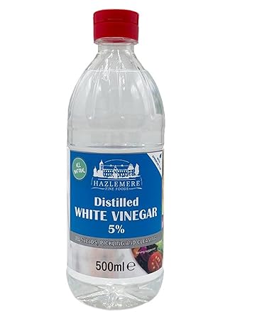 White Vinegar